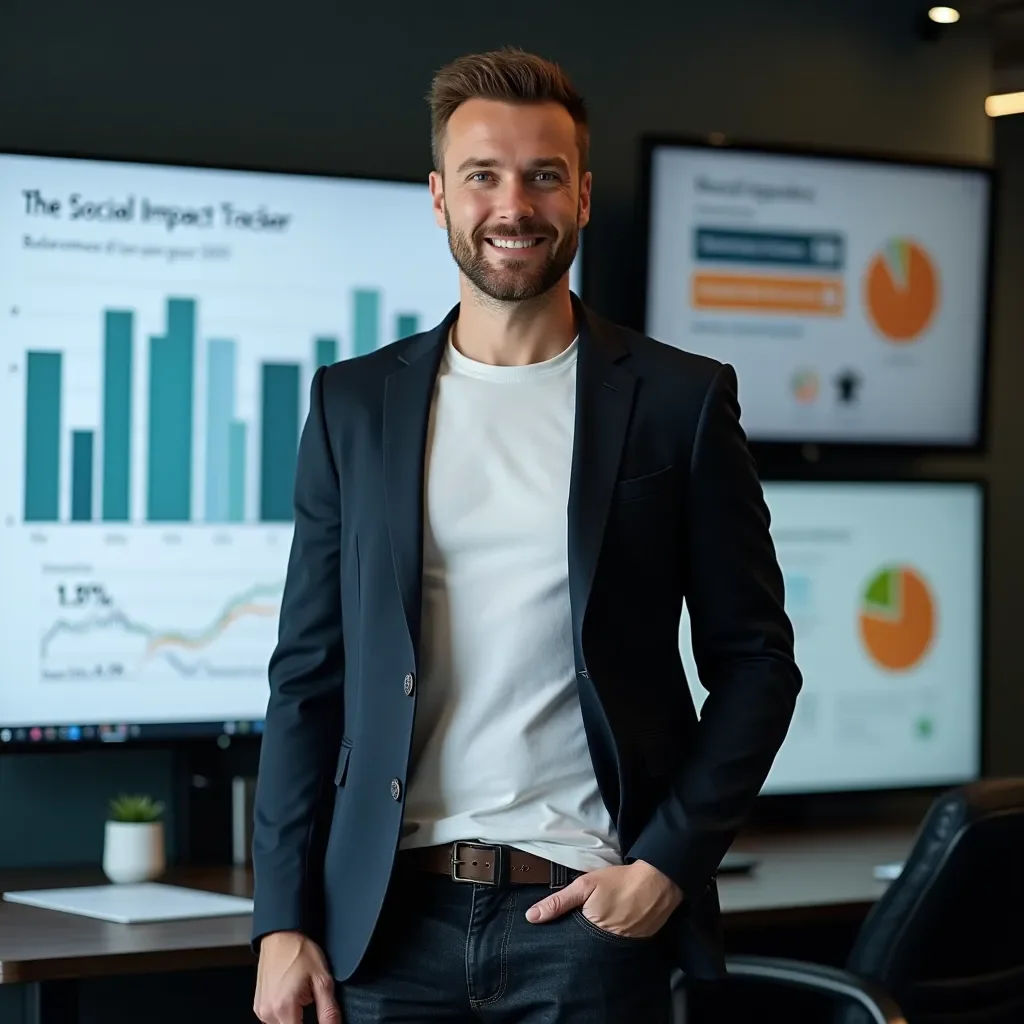 Team Member Portrait